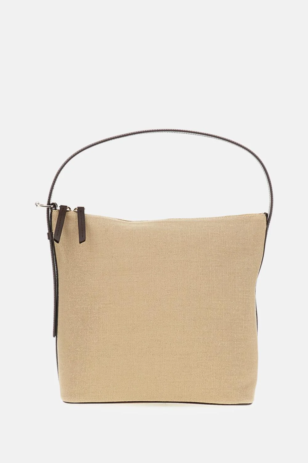 Real Leather Bag - 1