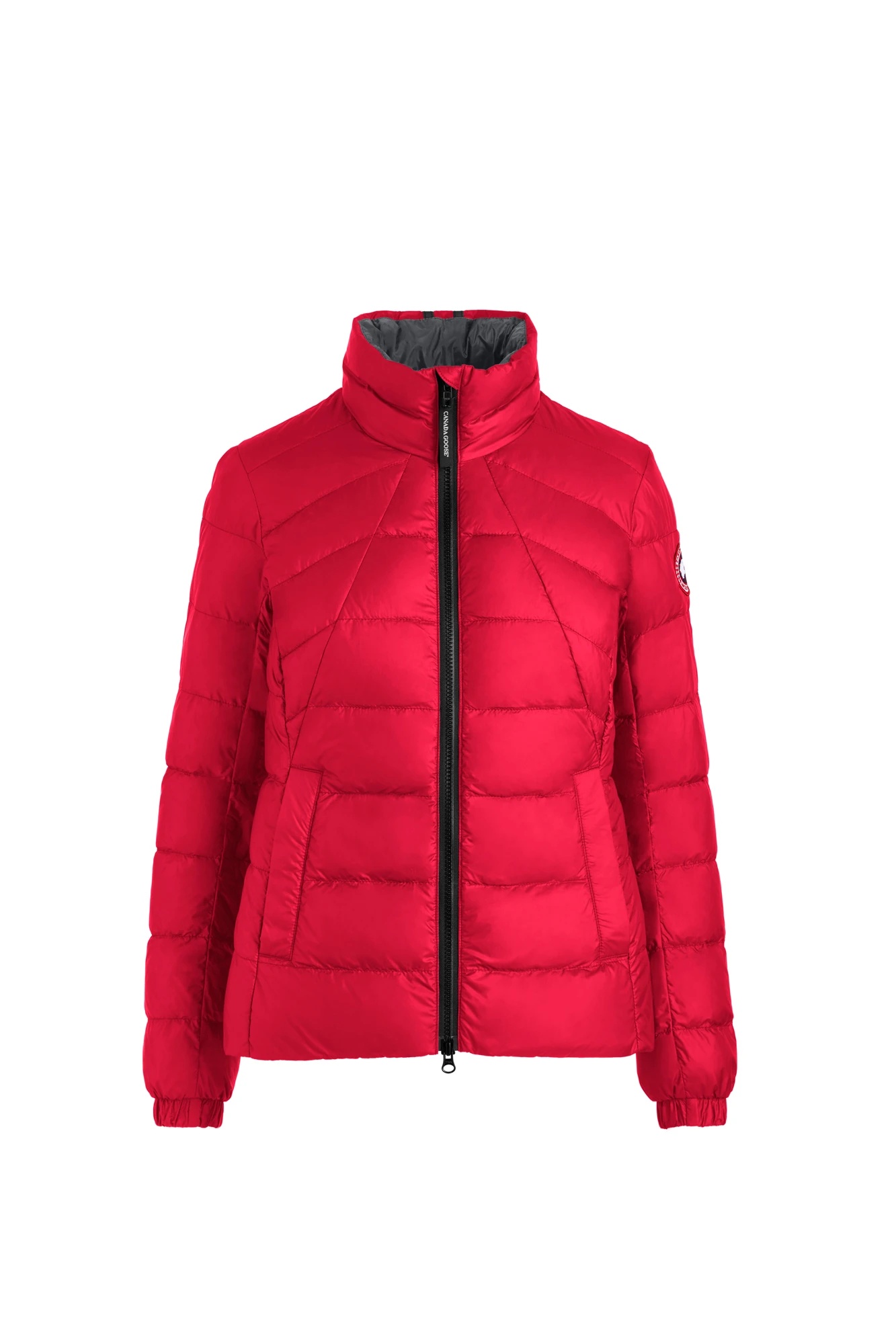 WOMEN'S ABBOTT DOWN JACKET - 1