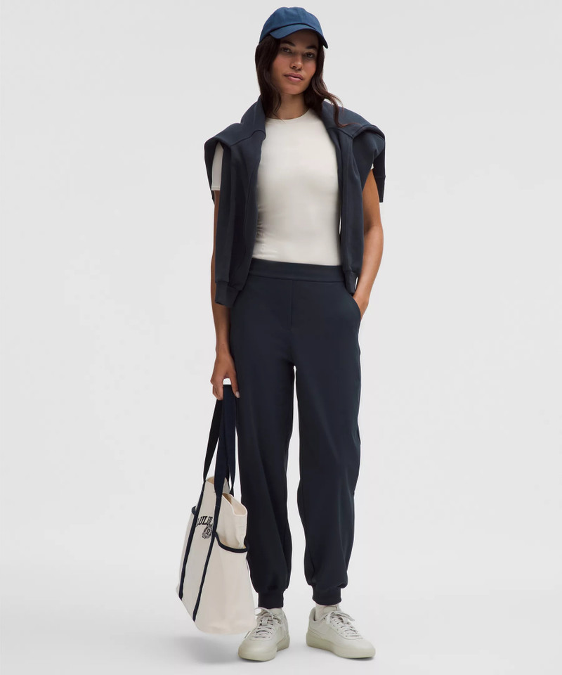 Daydrift High-Rise Jogger *Tall 1