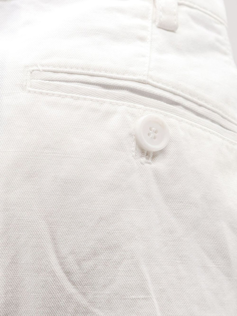 pleated shorts 3