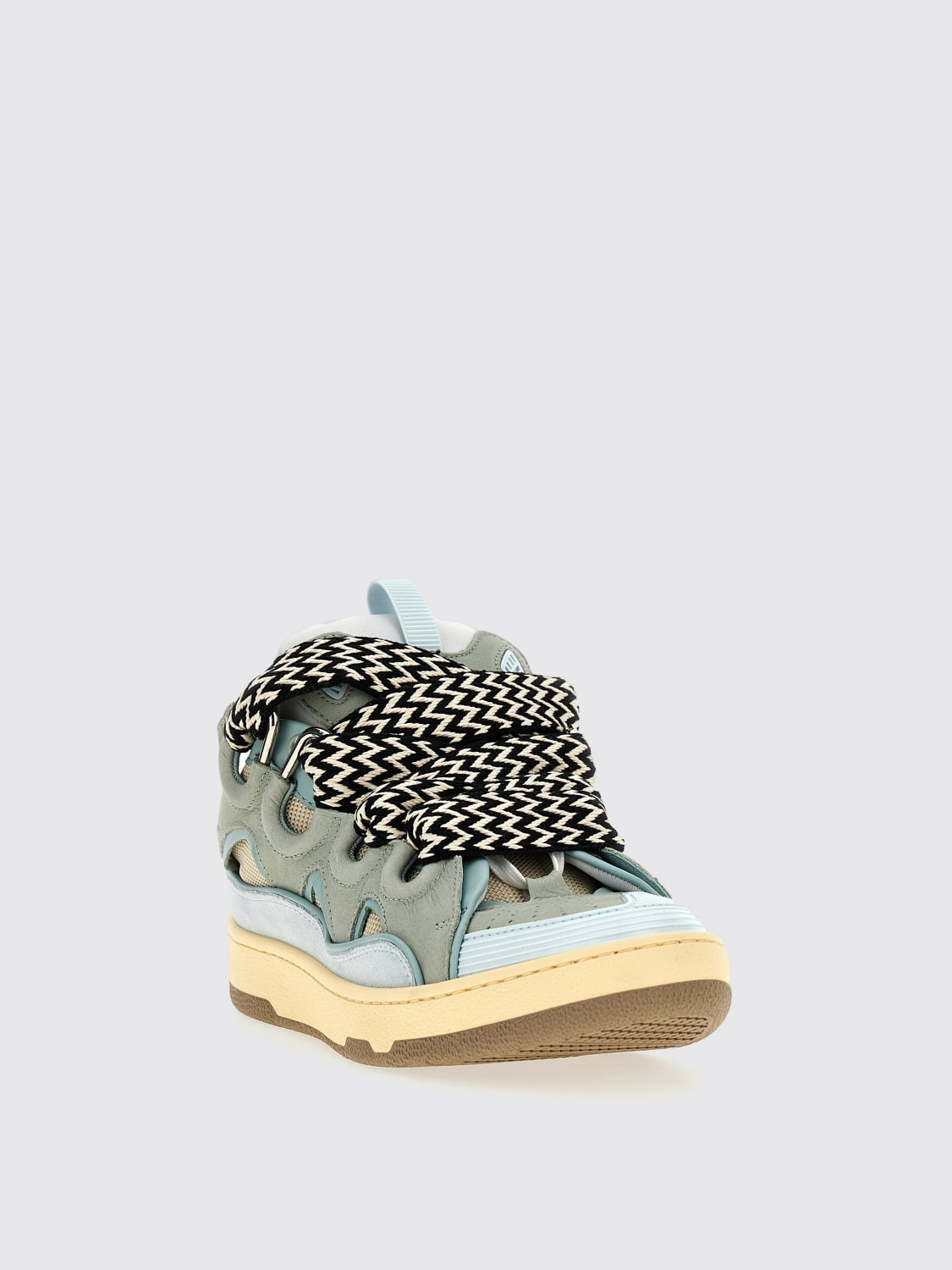 Sneakers men Lanvin - 2