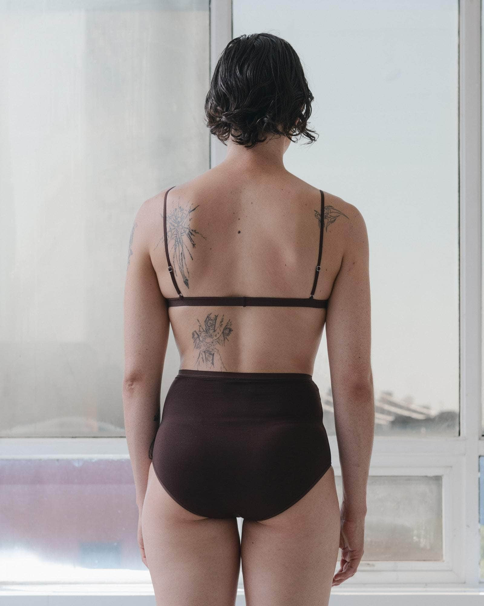 Mississippi Bra - Bamboo Lyocell - 6