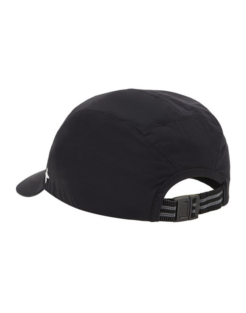 Stone Island 912G7 STONE ISLAND STELLINA BLACK outlook