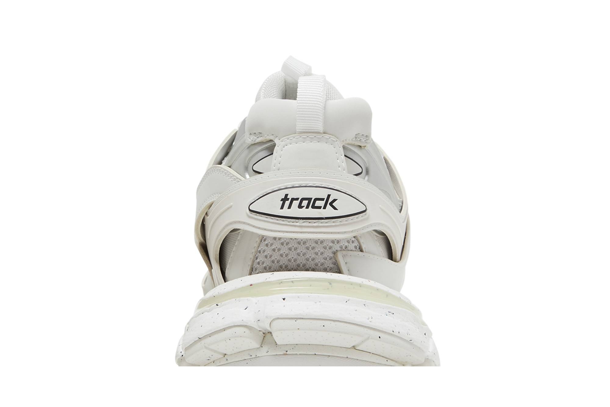 Balenciaga Track Sneaker 'Grey' - 7