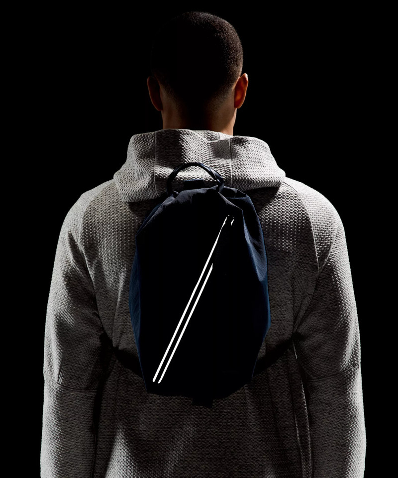 Fast Track Bag 2.0 9L 5