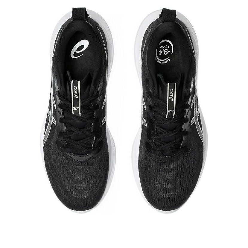 ASICS Gel-Cumulus 27 'Black Concrete' 1011B960-002 - 5