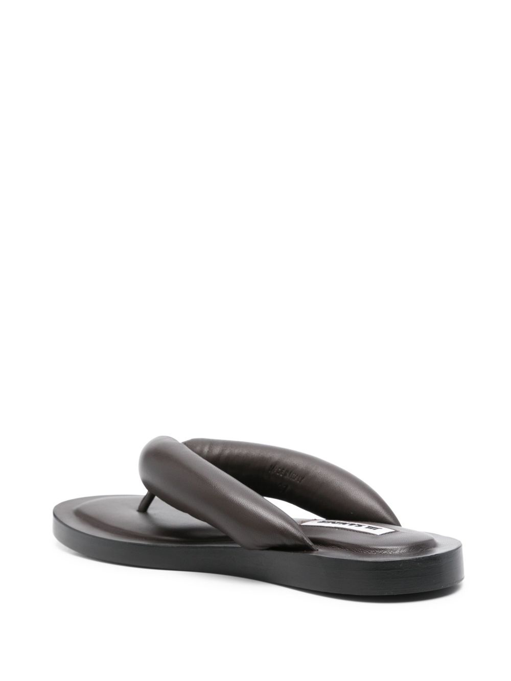 nappa flip flops - 3