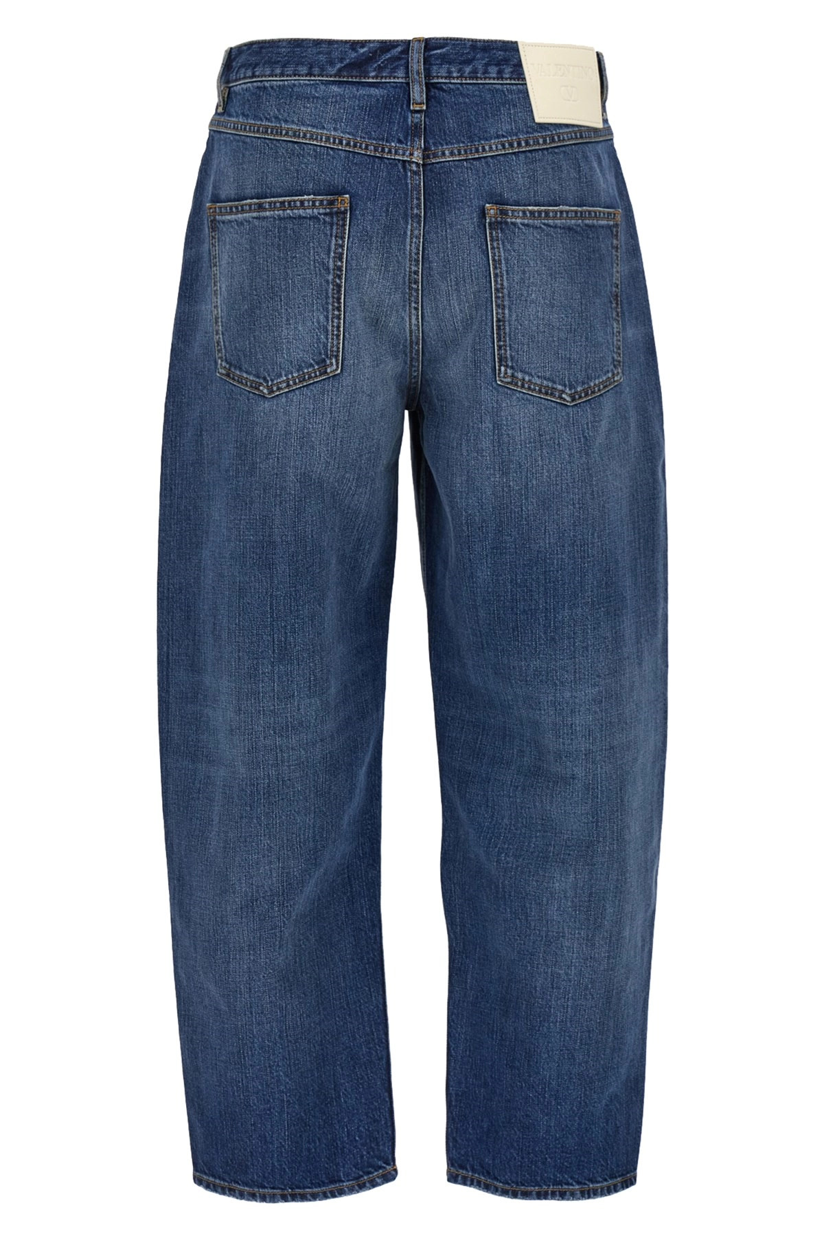Denim jeans Valentino Garavani - 3