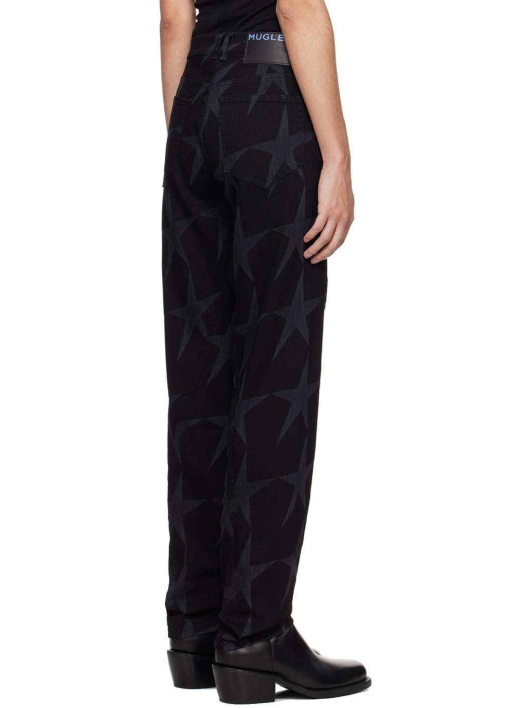 Black Star Jeans - 3