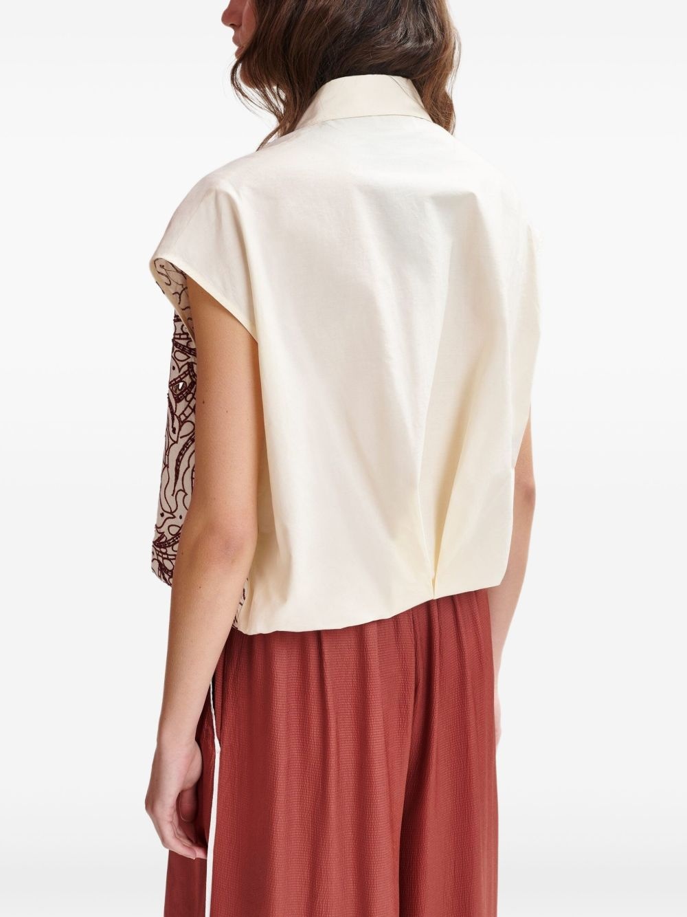 Hebraska shirt - 4