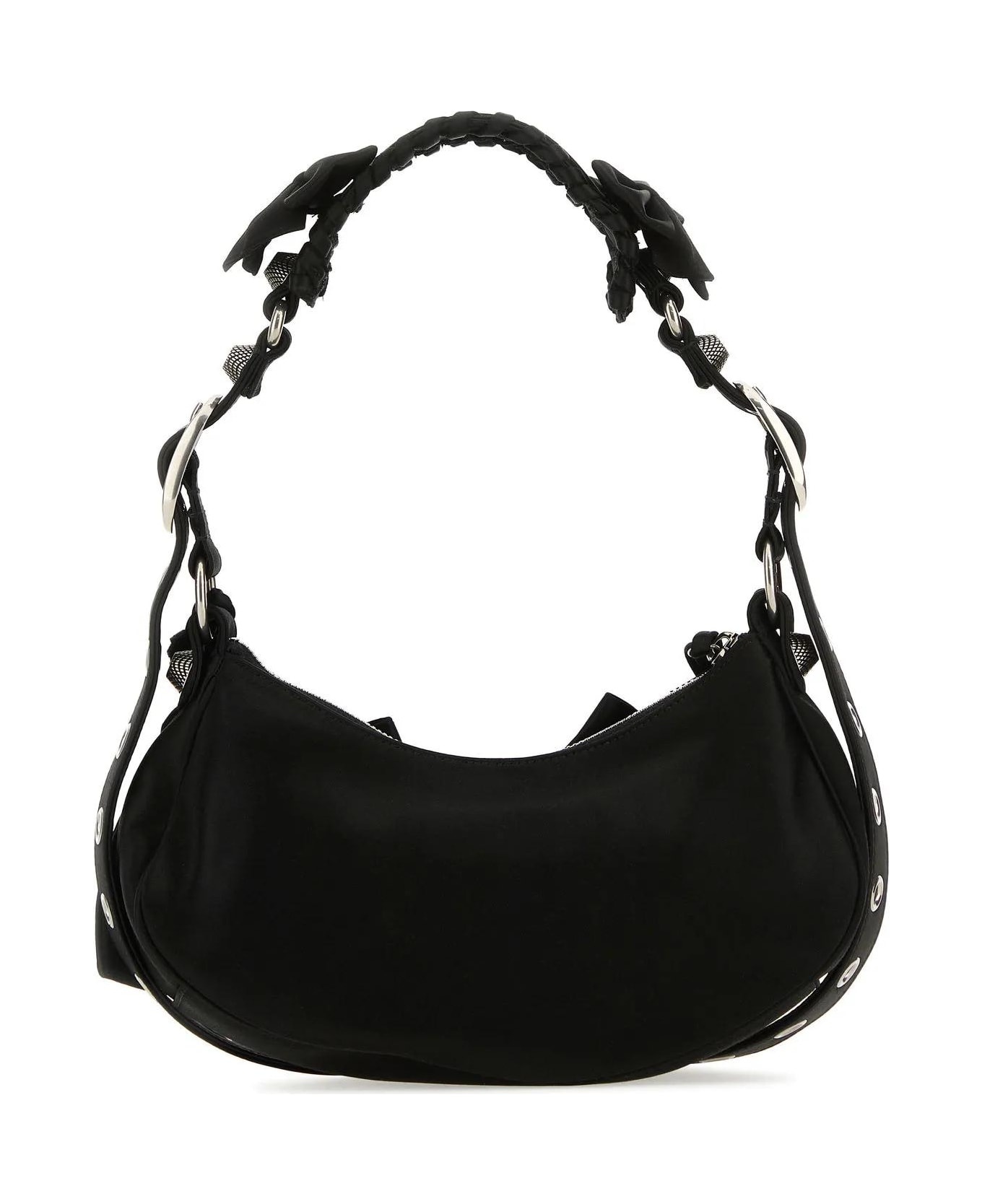 Le Cagole Xs Shoulder Bag - 3