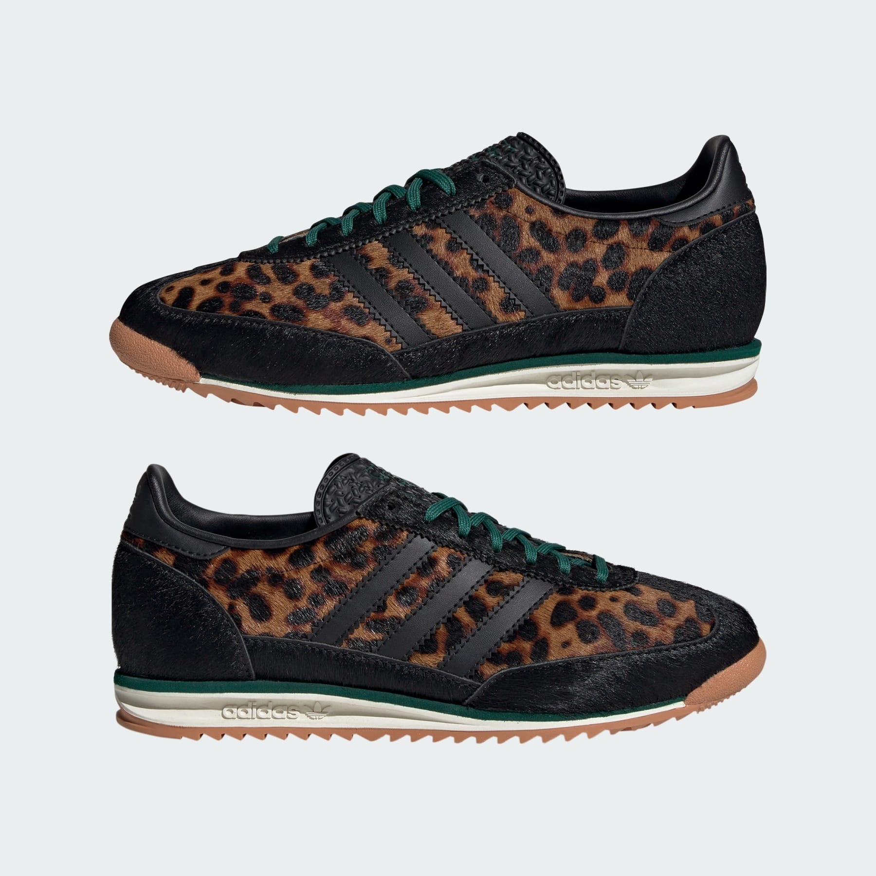 SL 72 OG Shoes - 7