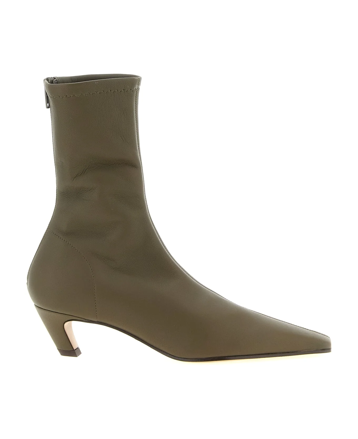 'arizona' Ankle Boots - 1