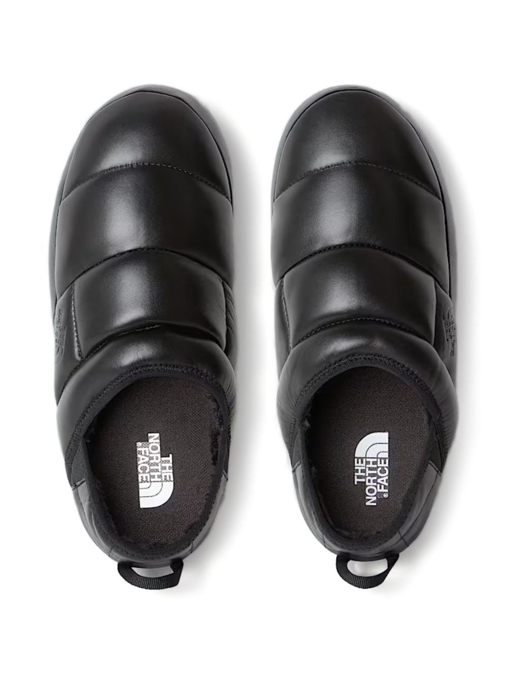ThermoBall™ Traction quilted loafers - 2