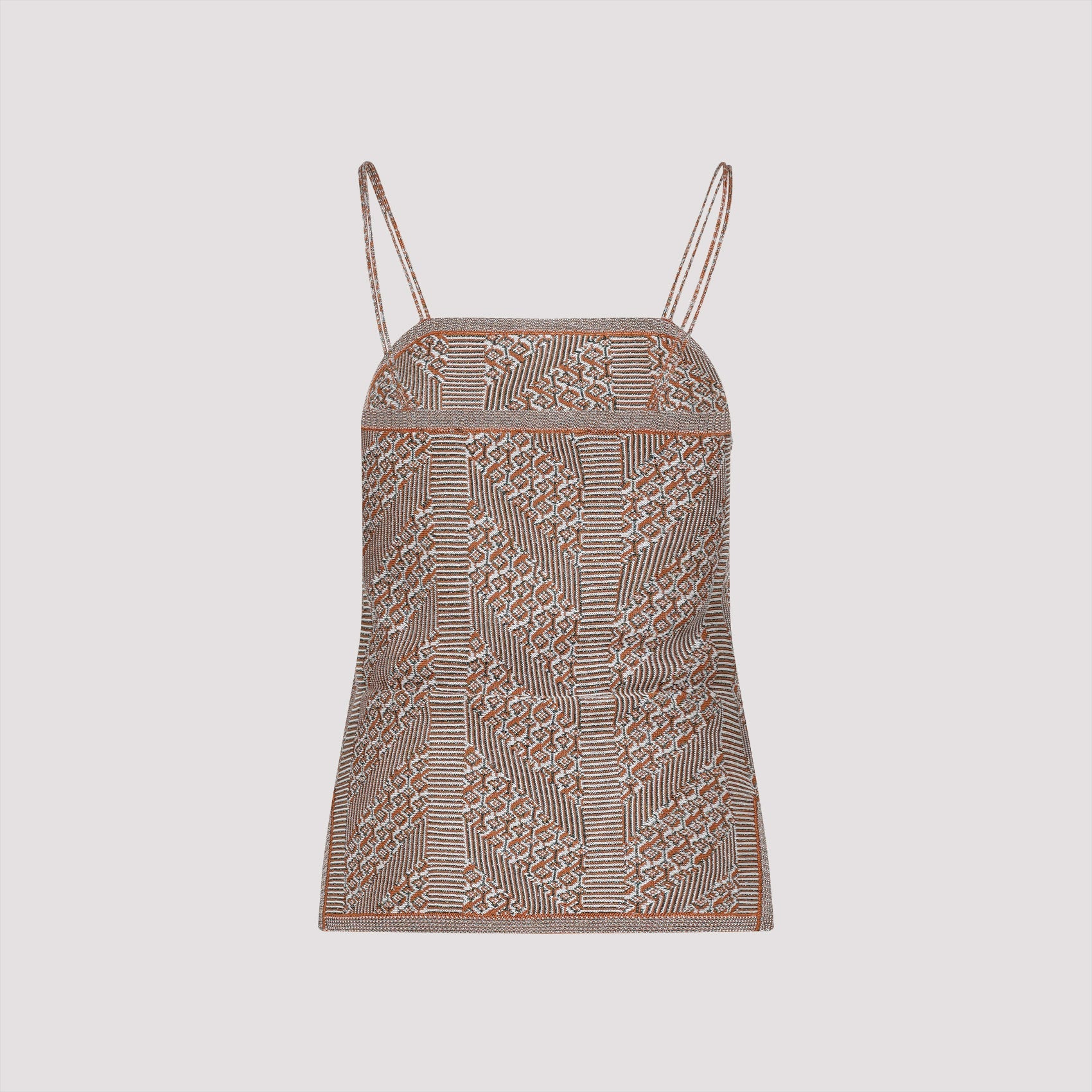 Valentino Tank Top Women - 2