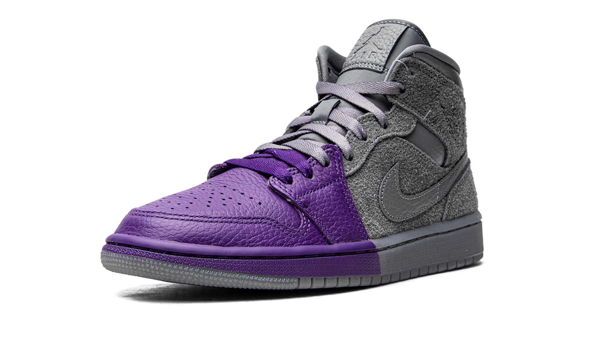 Air Jordan 1 Mid "Sheila Rashid - Unite" - 4