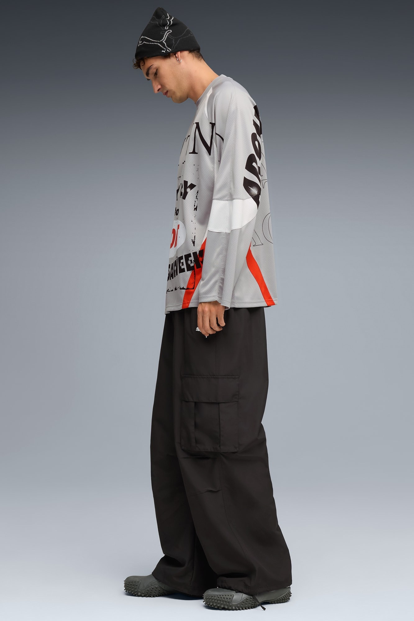 Mostro Mule Unisex - 4