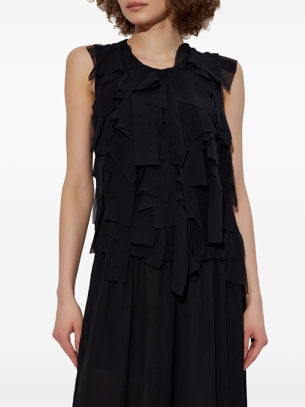 panelled top - 3