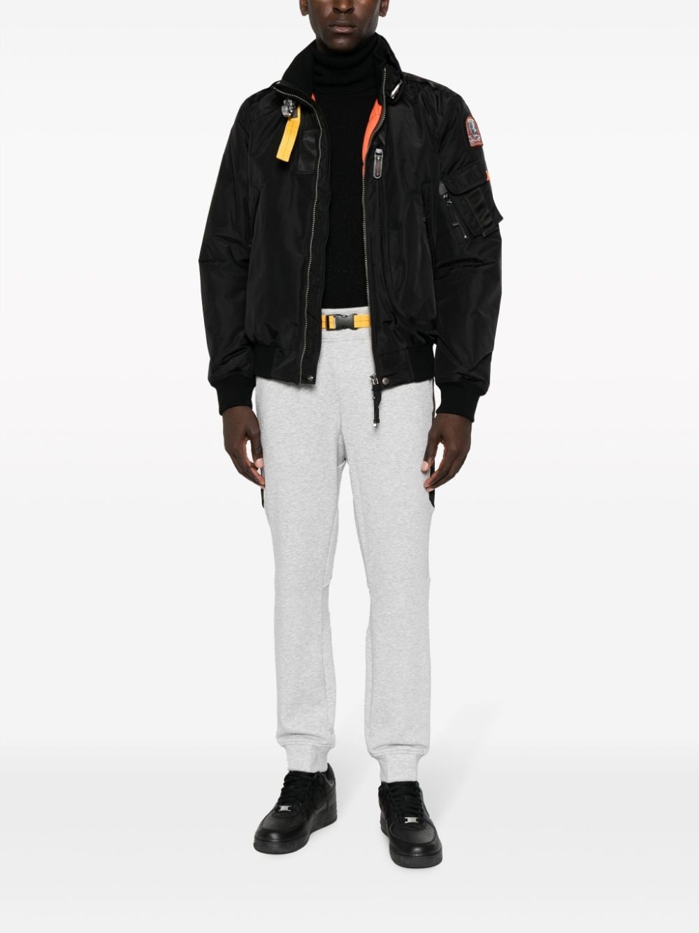 Fire bomber jacket - 2