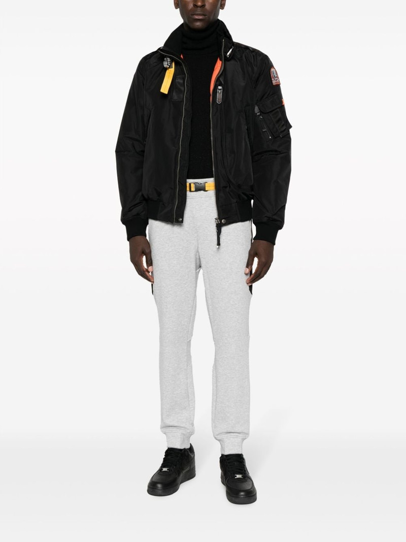 PARAJUMPERS Fire bomber jacket outlook