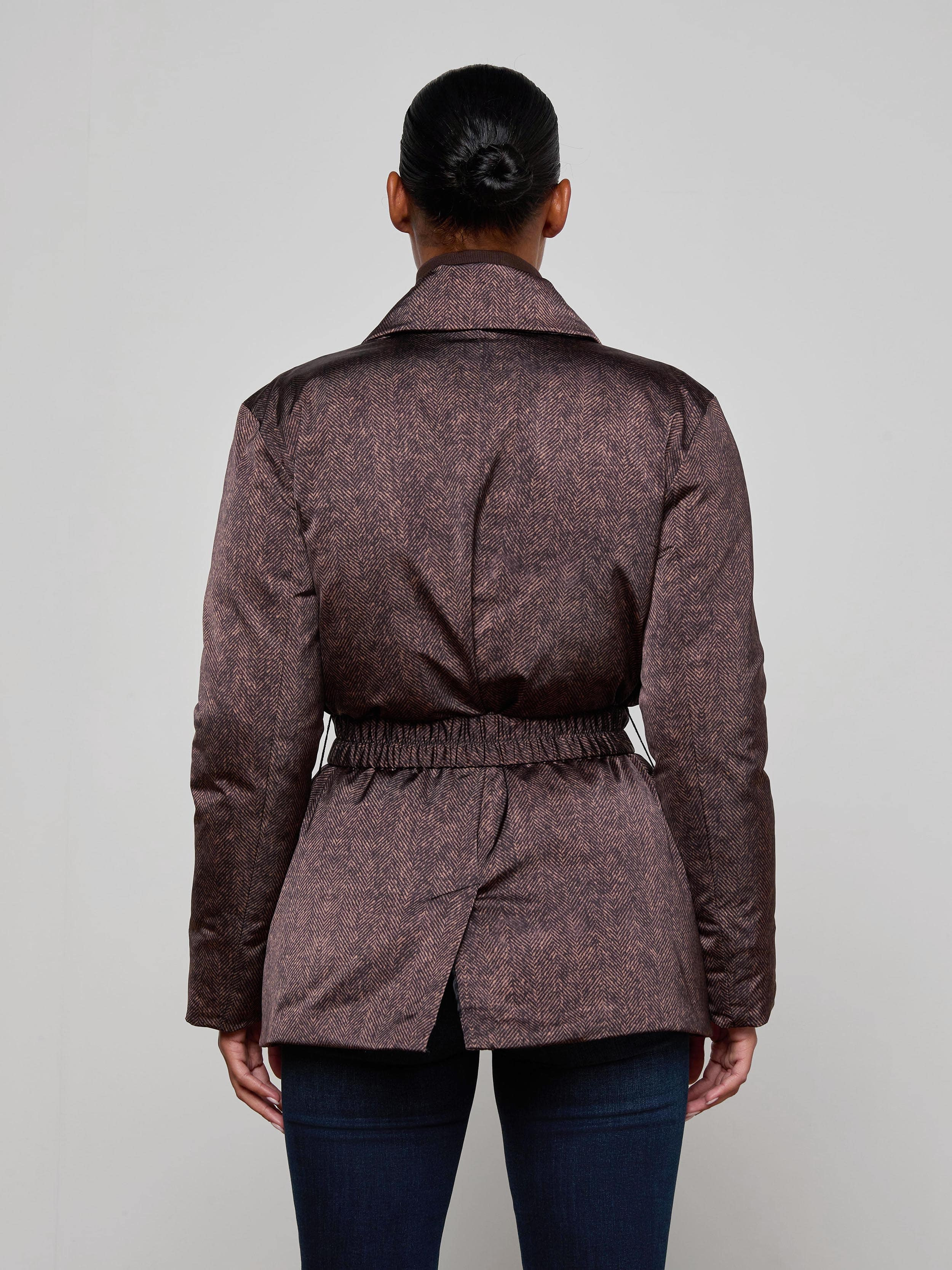 Willene Puffer Jacket - 7
