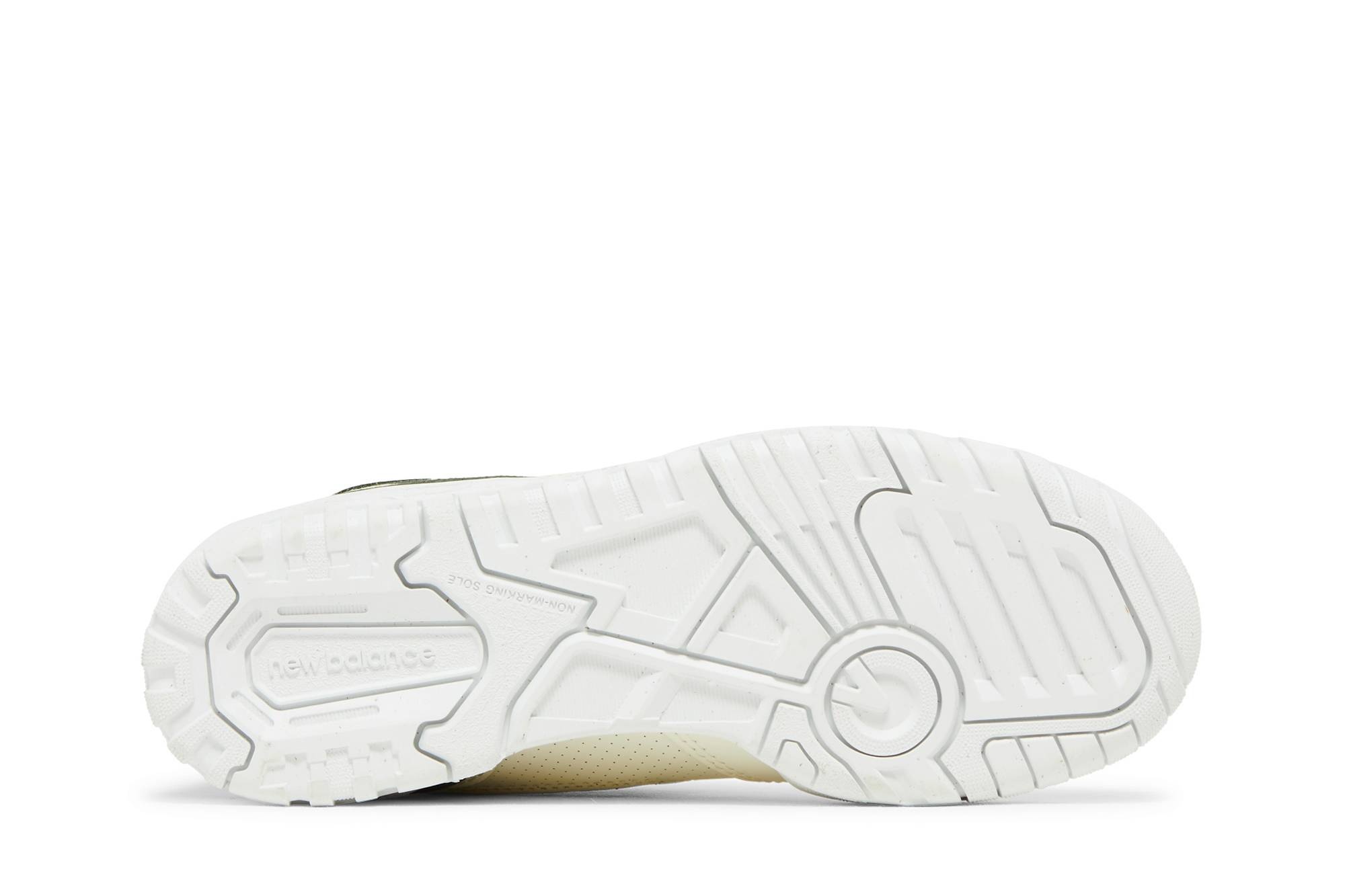 Wmns 550 'Sea Salt Kombu' - 4
