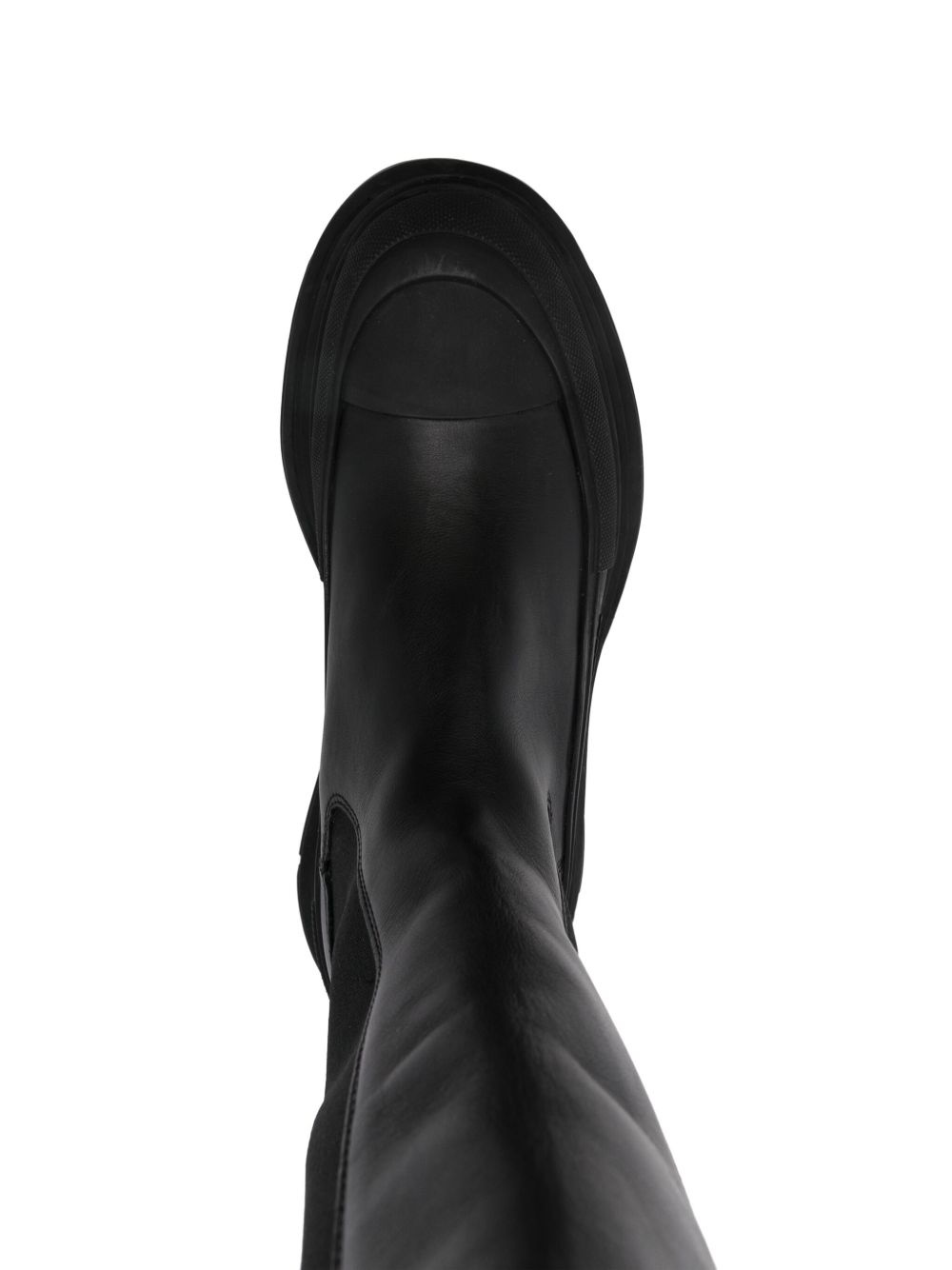 Tread Slick knee-high boots - 4
