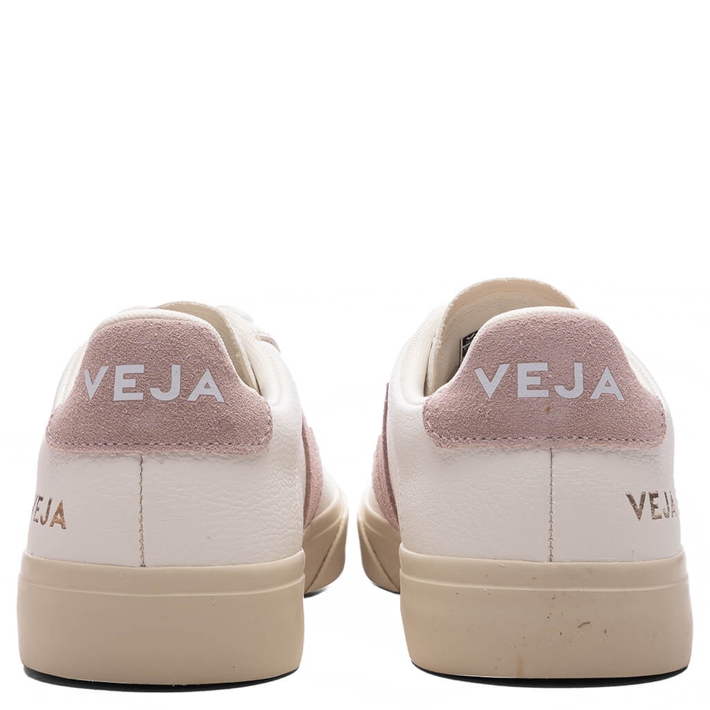 WOMEN'S CAMPO CHROMEFREE - EXTRA WHITE/BABE - 4