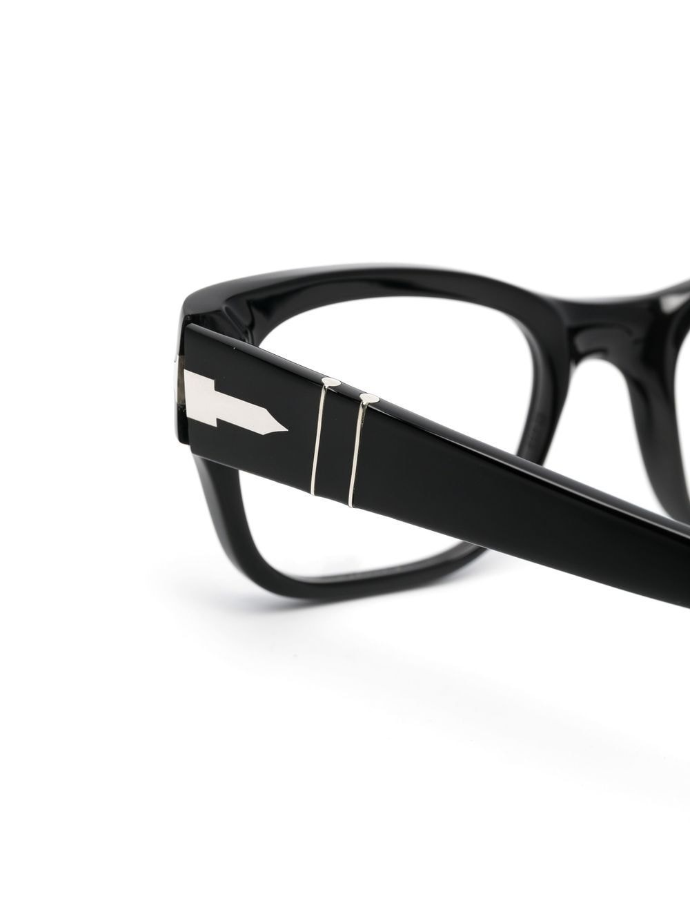 PO3297V square-frame glasses - 3