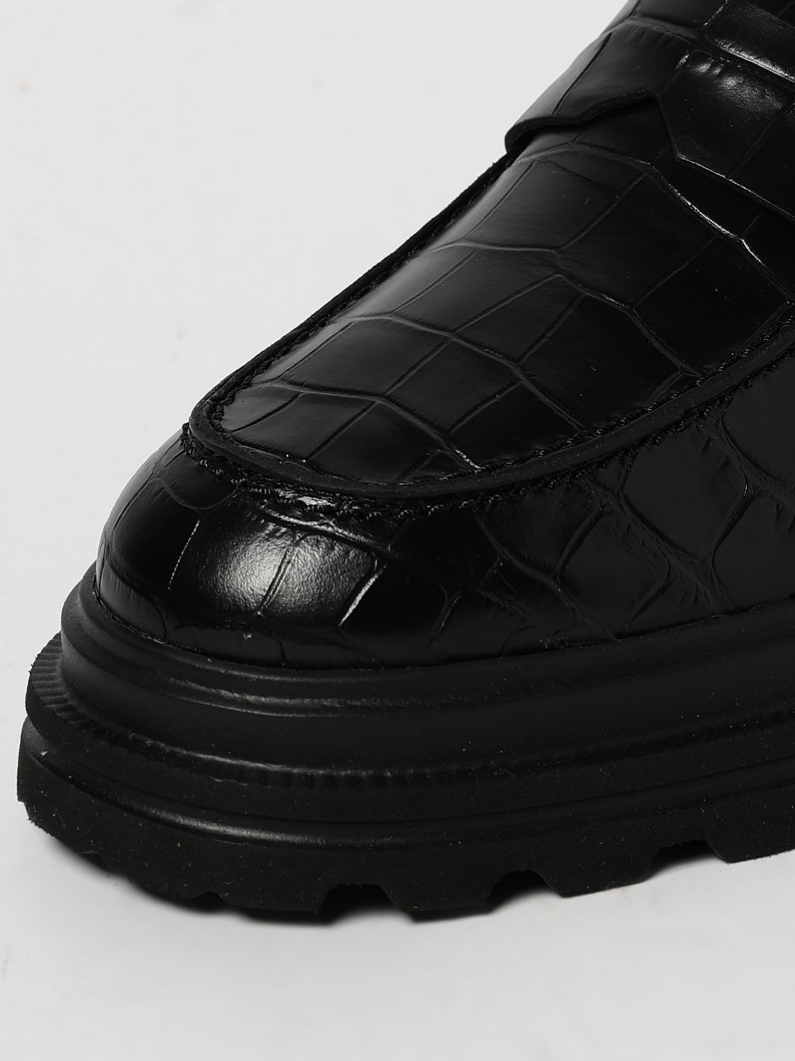 Shoes woman Hogan - 4