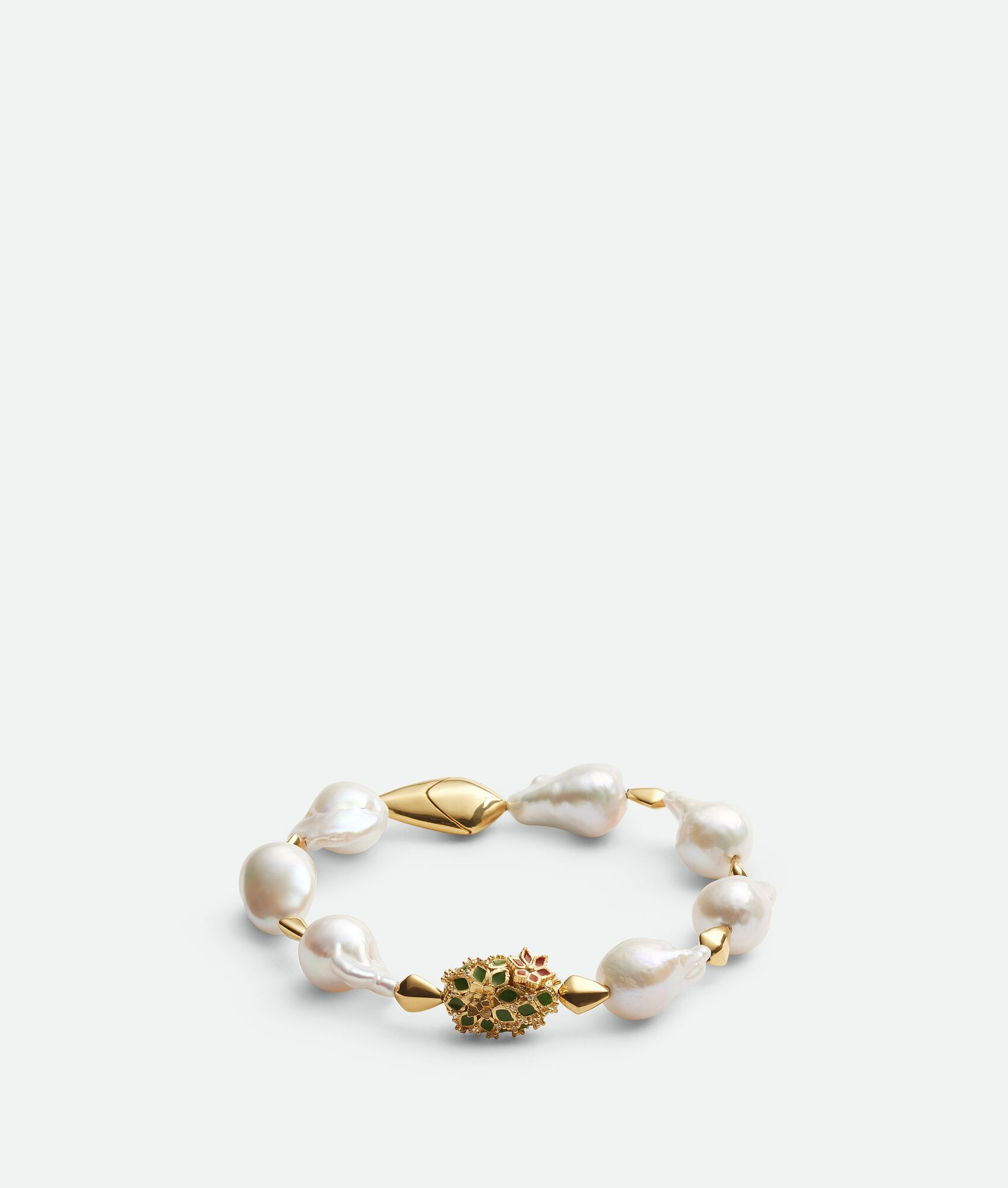 Rana Pearls Bracelet - 1