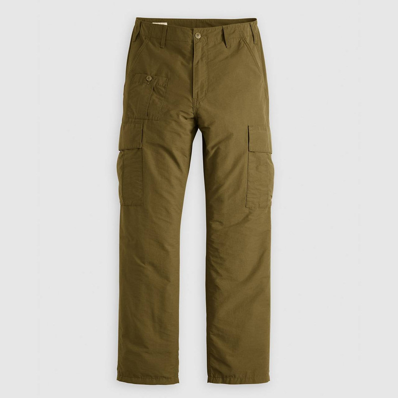 PARACHUTE CARGO LIGHTWEIGHT MEN'S PANTS 1