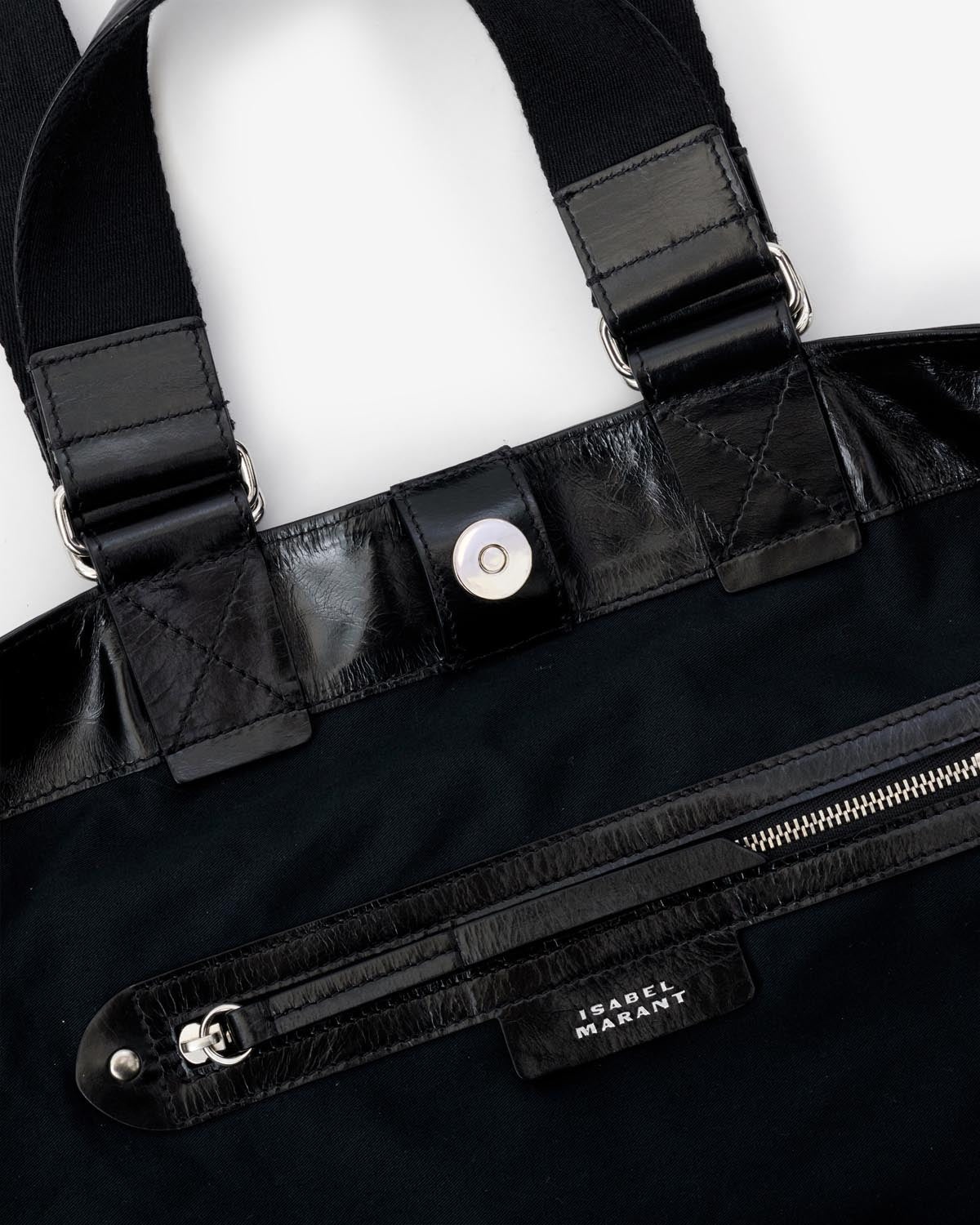 WARDY BAG - 3