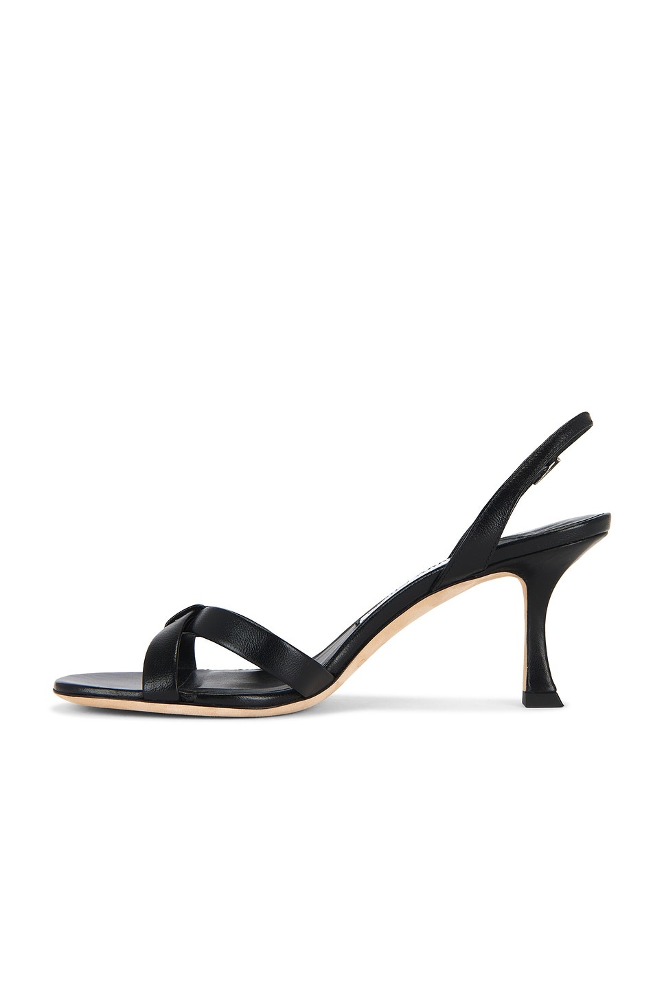 Elsy 70 Sandal - 5