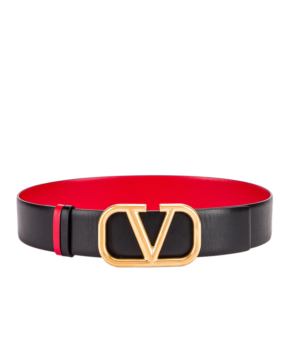 Logo Belt - 2