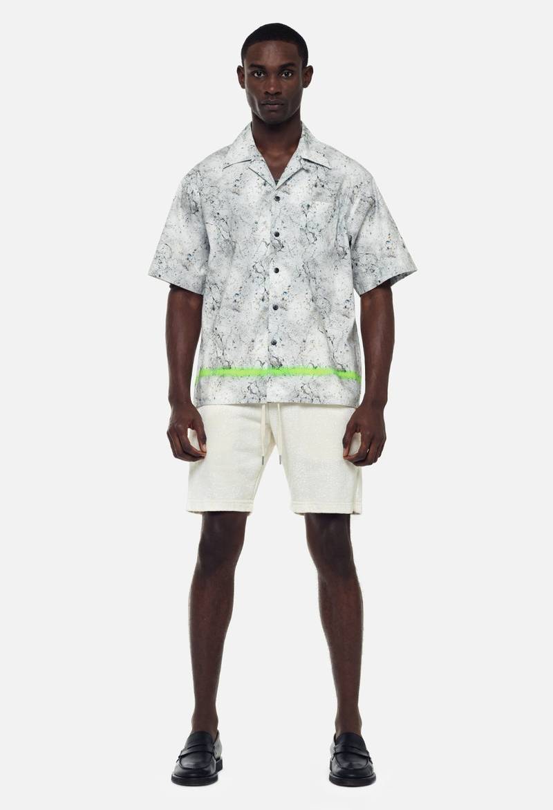 John Elliott CAMP SHIRT outlook