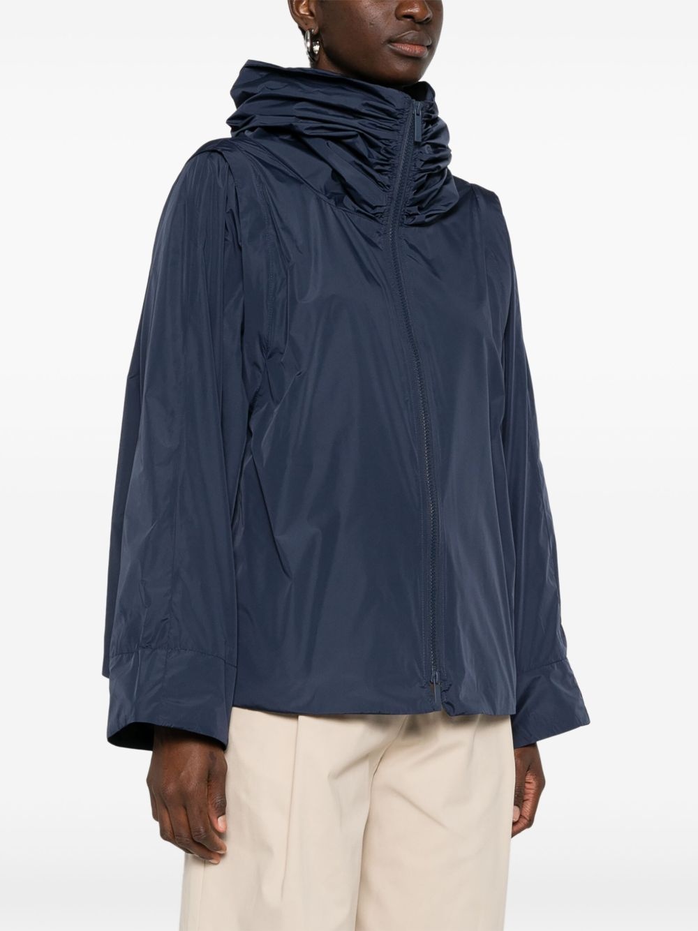 detachable-sleeves jacket - 3
