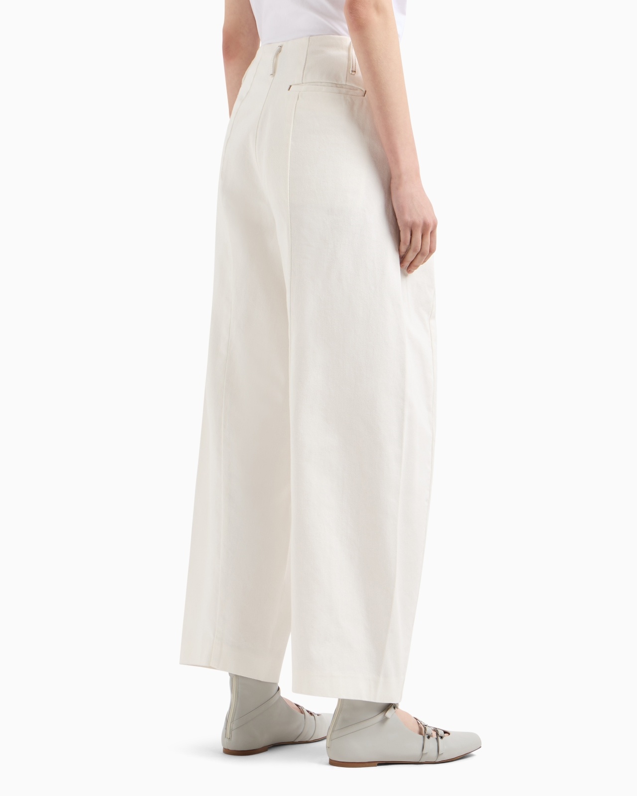 CASUAL TROUSERS - 3