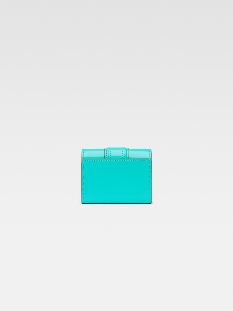 JACQUEMUS Le compact Bambino outlook
