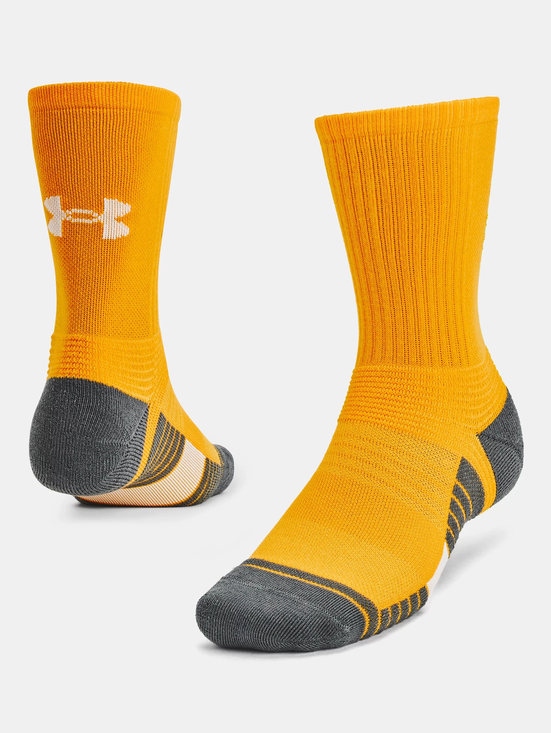 Unisex UA Team Crew Socks - 3