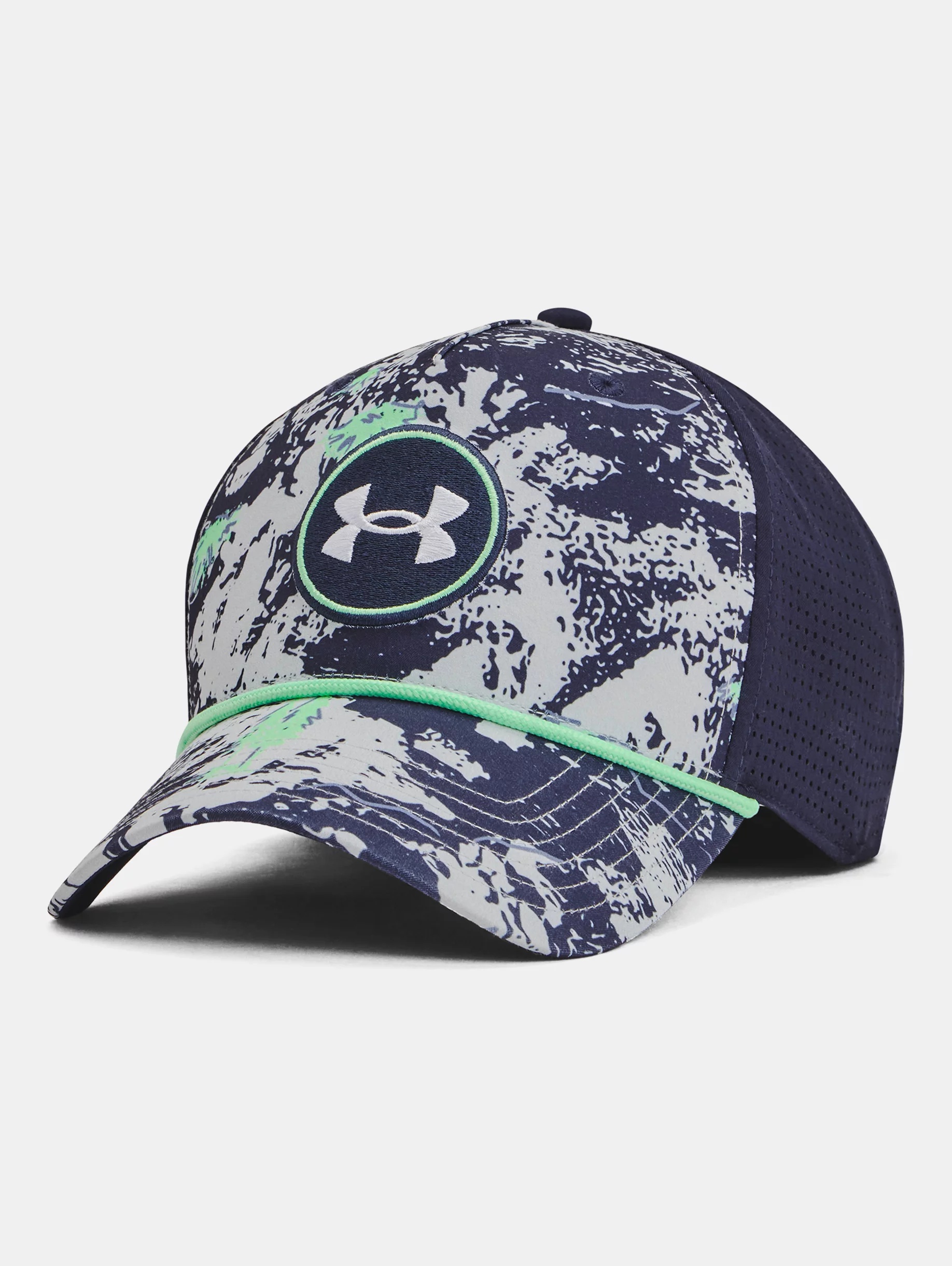 Men's UA Drive Snapback Hat - 1