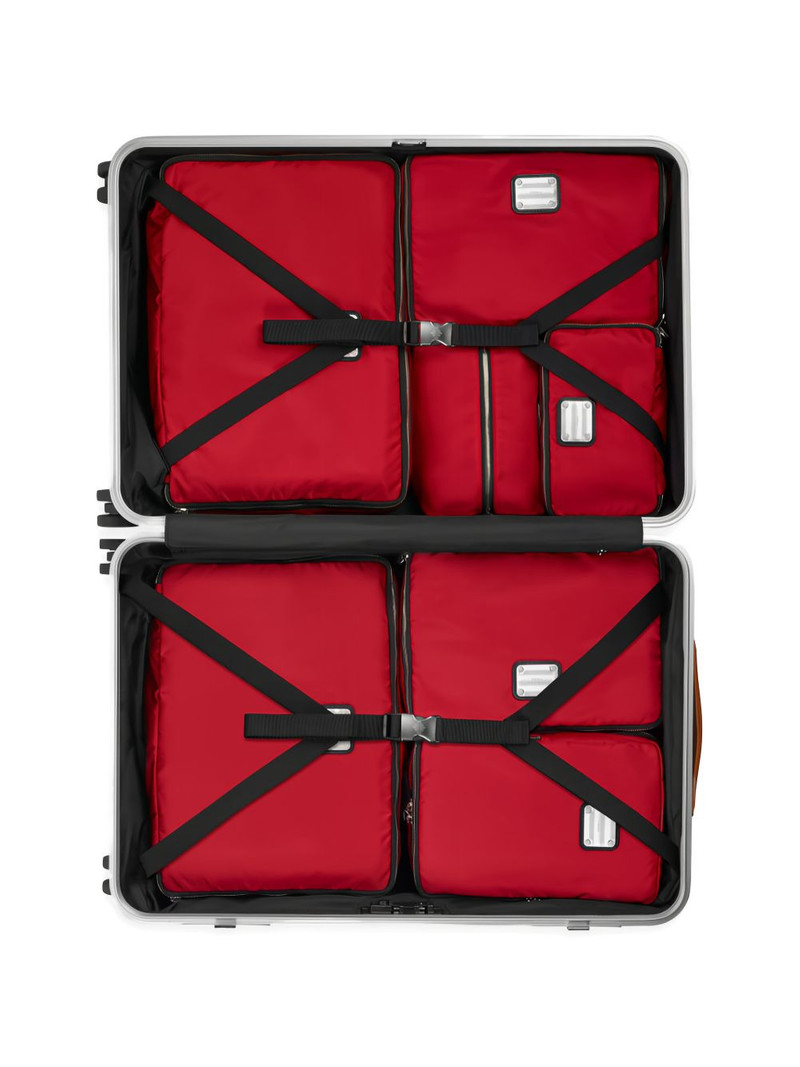 FPM Milano Cube drawstring packing travel box outlook