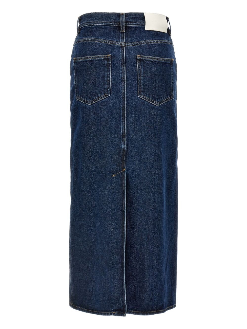 Rona maxi skirt - 2