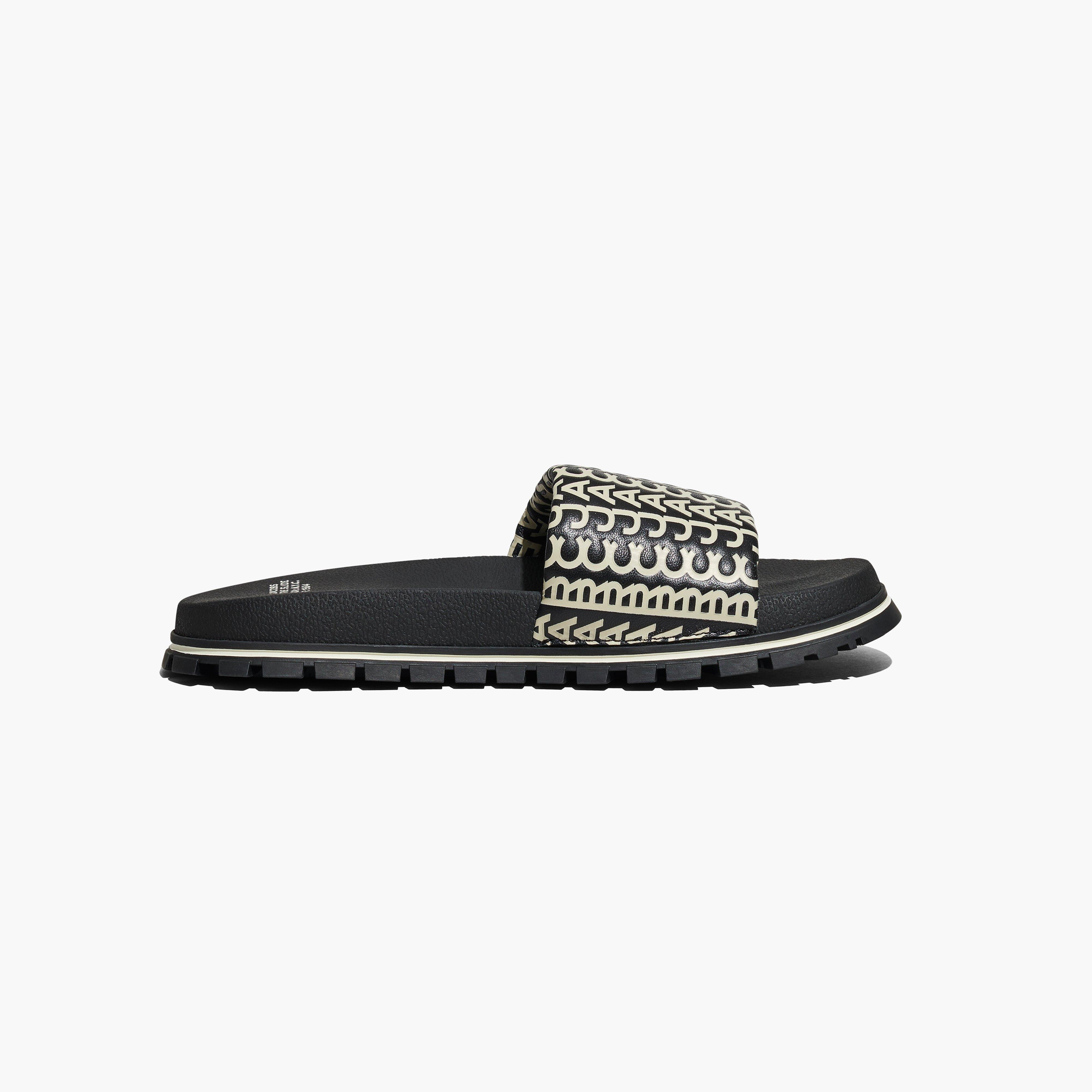 THE MONOGRAM SLIDE - 4