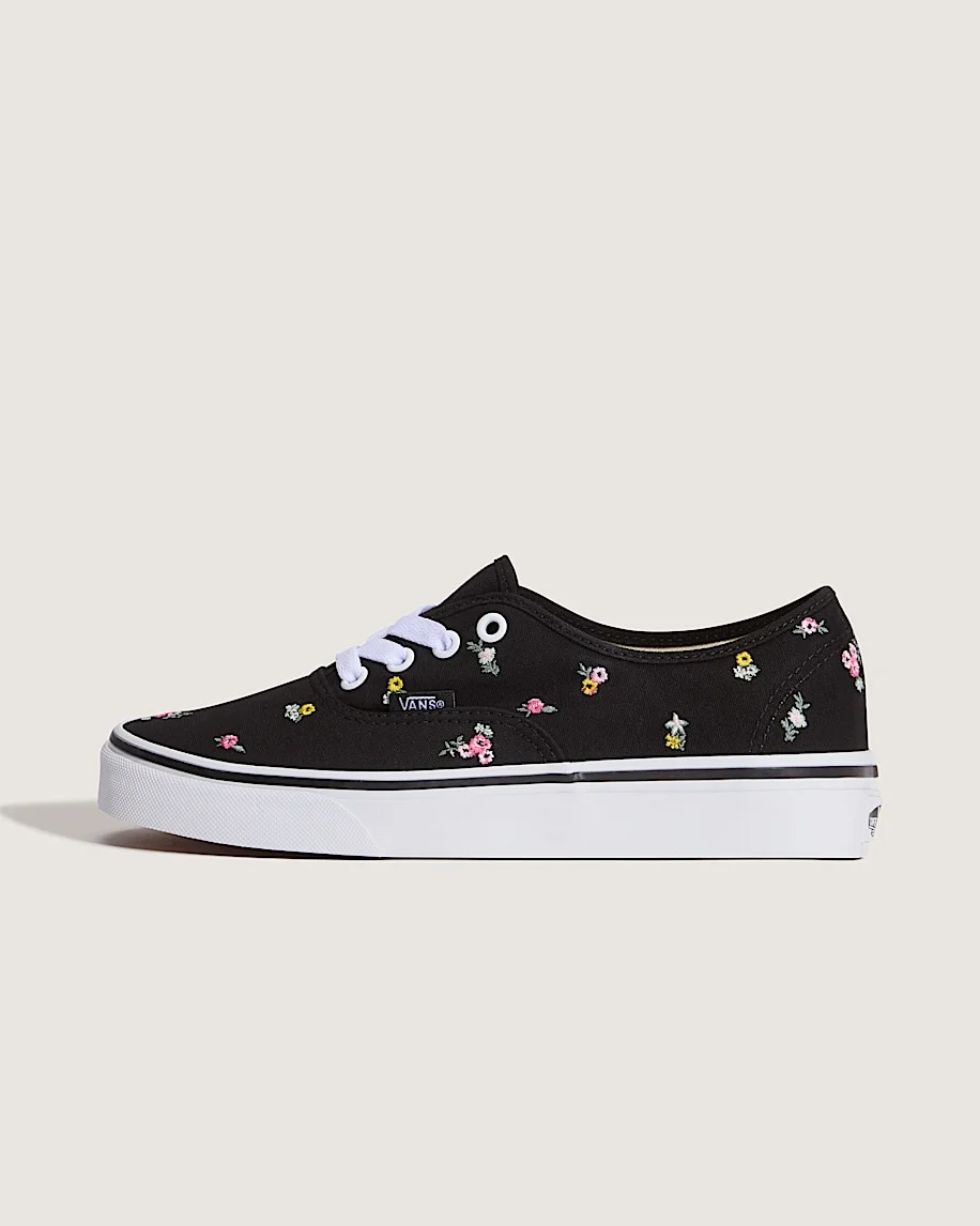 Authentic Shoe - 1