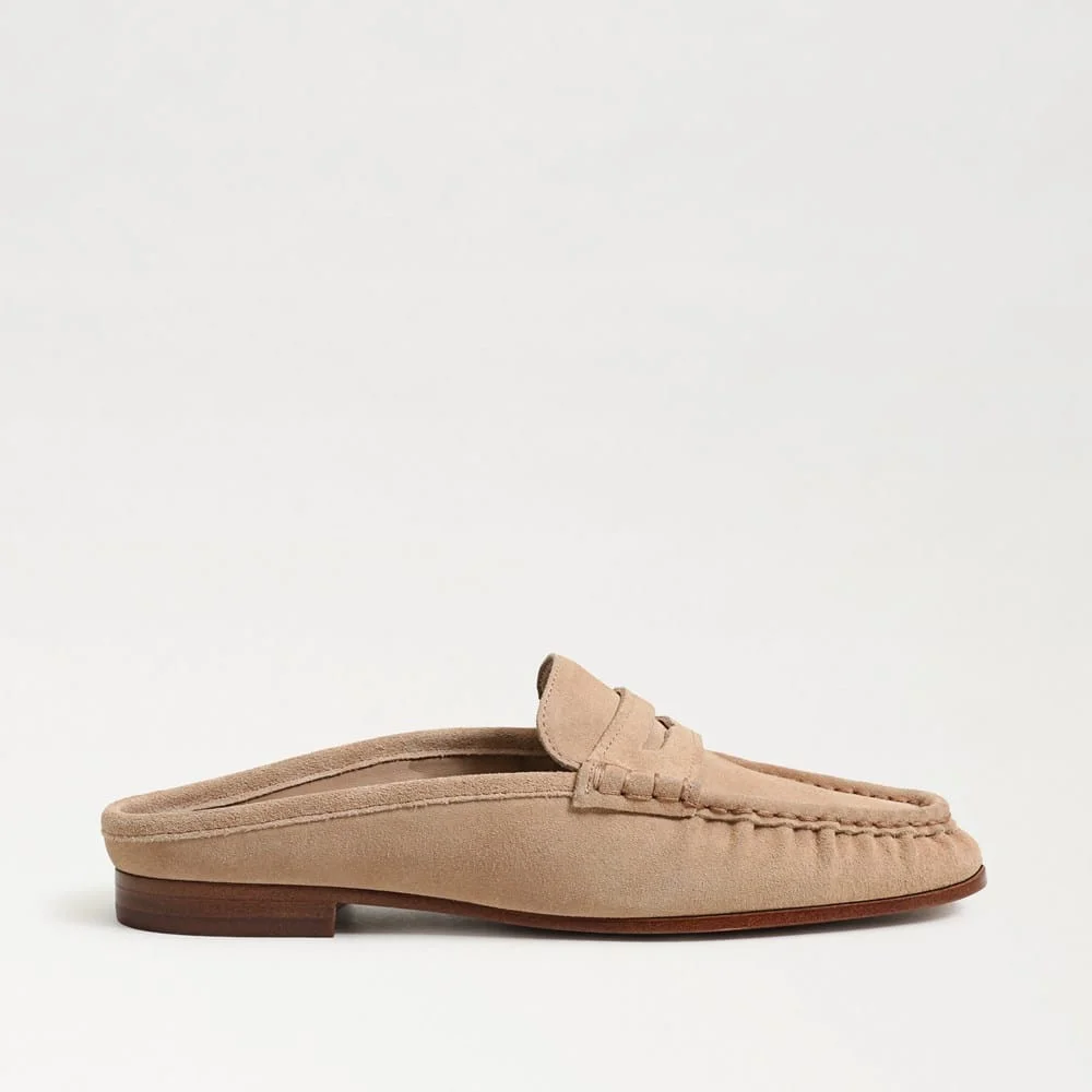 Louella Mule - 1