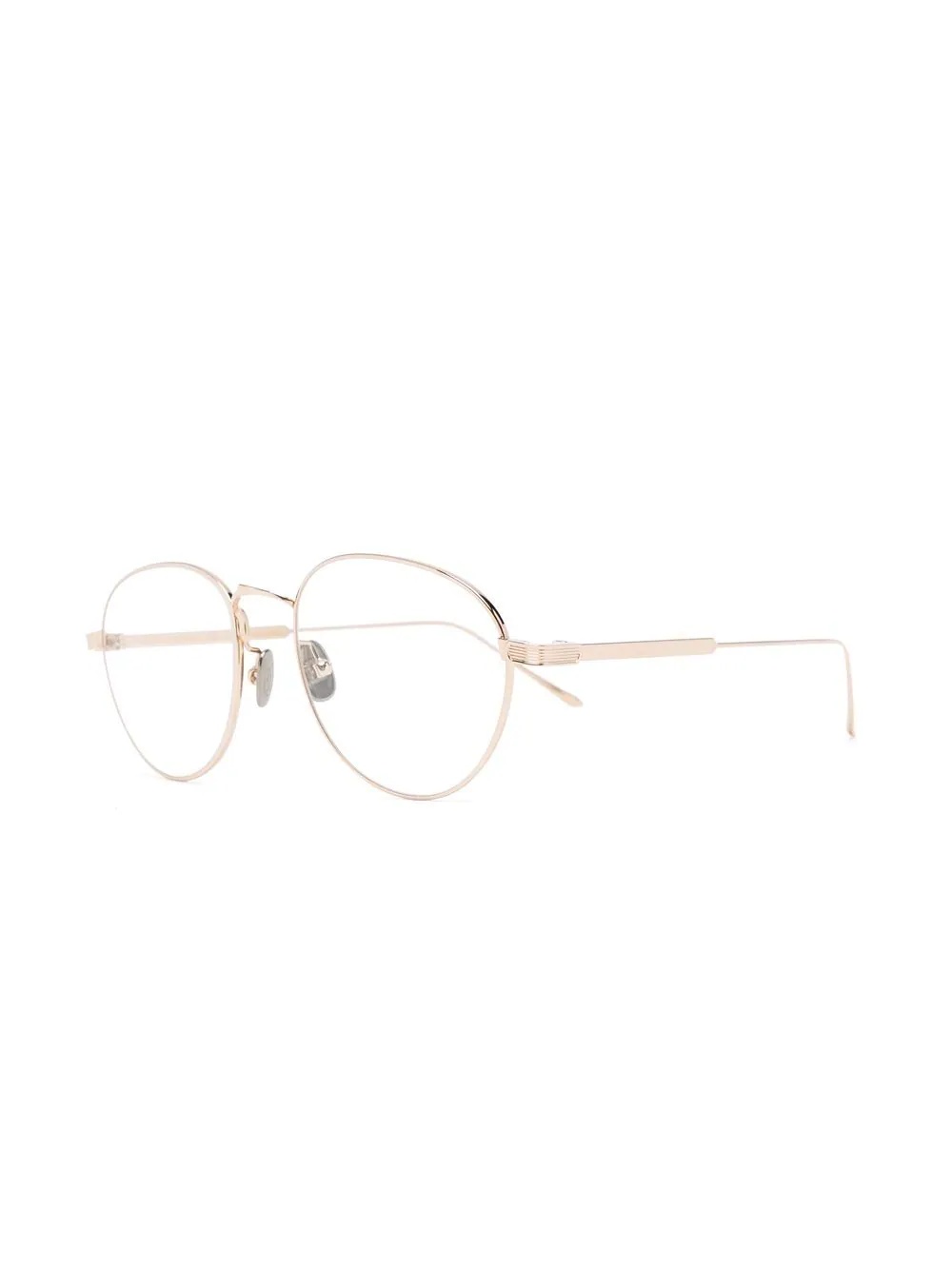 CT0250S round-frame sunglasses - 2