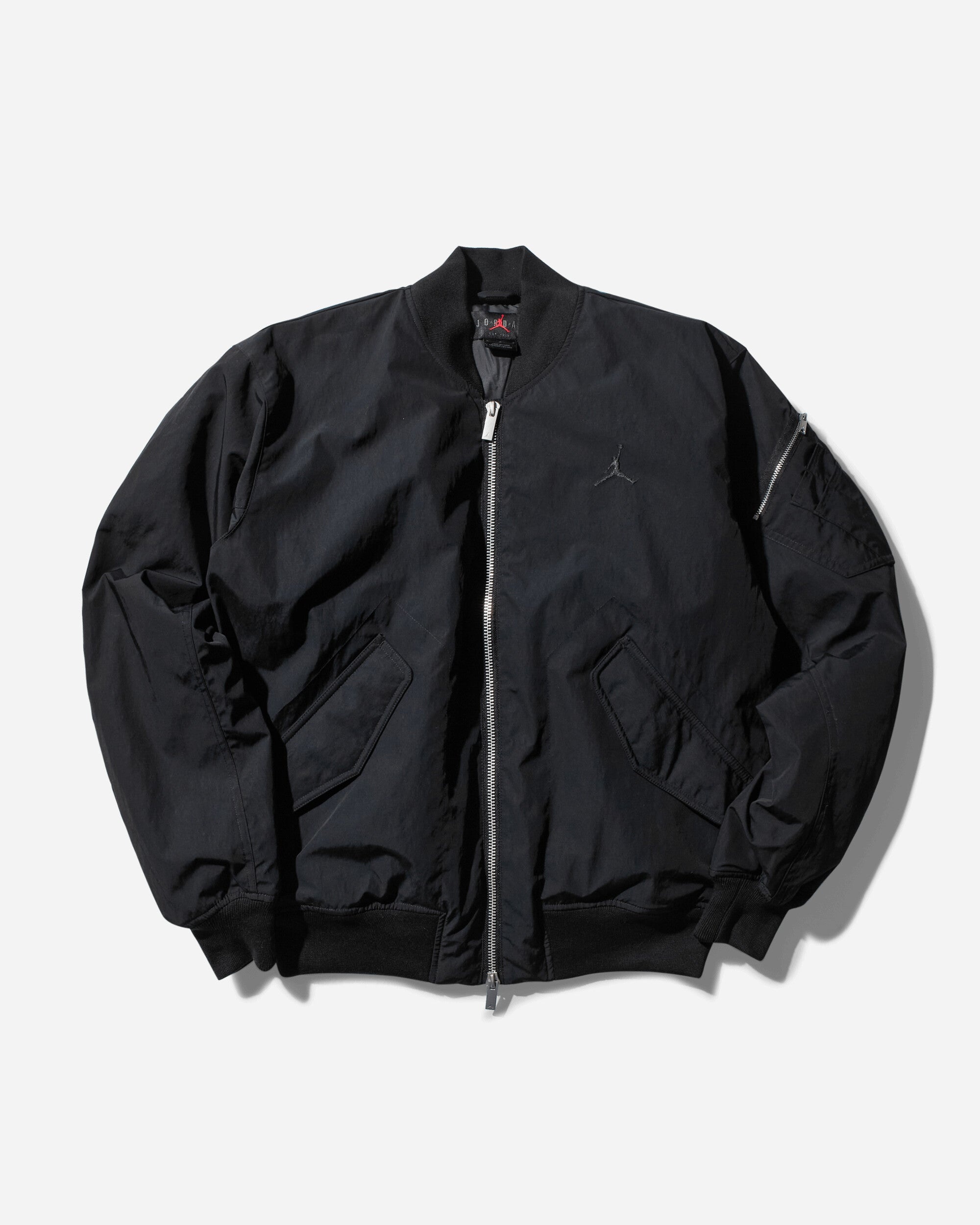 Men's Renegade Jacket Black - 1