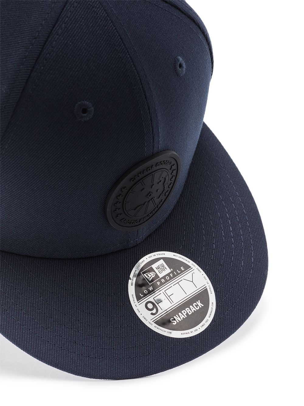 snapback disc cap - 5