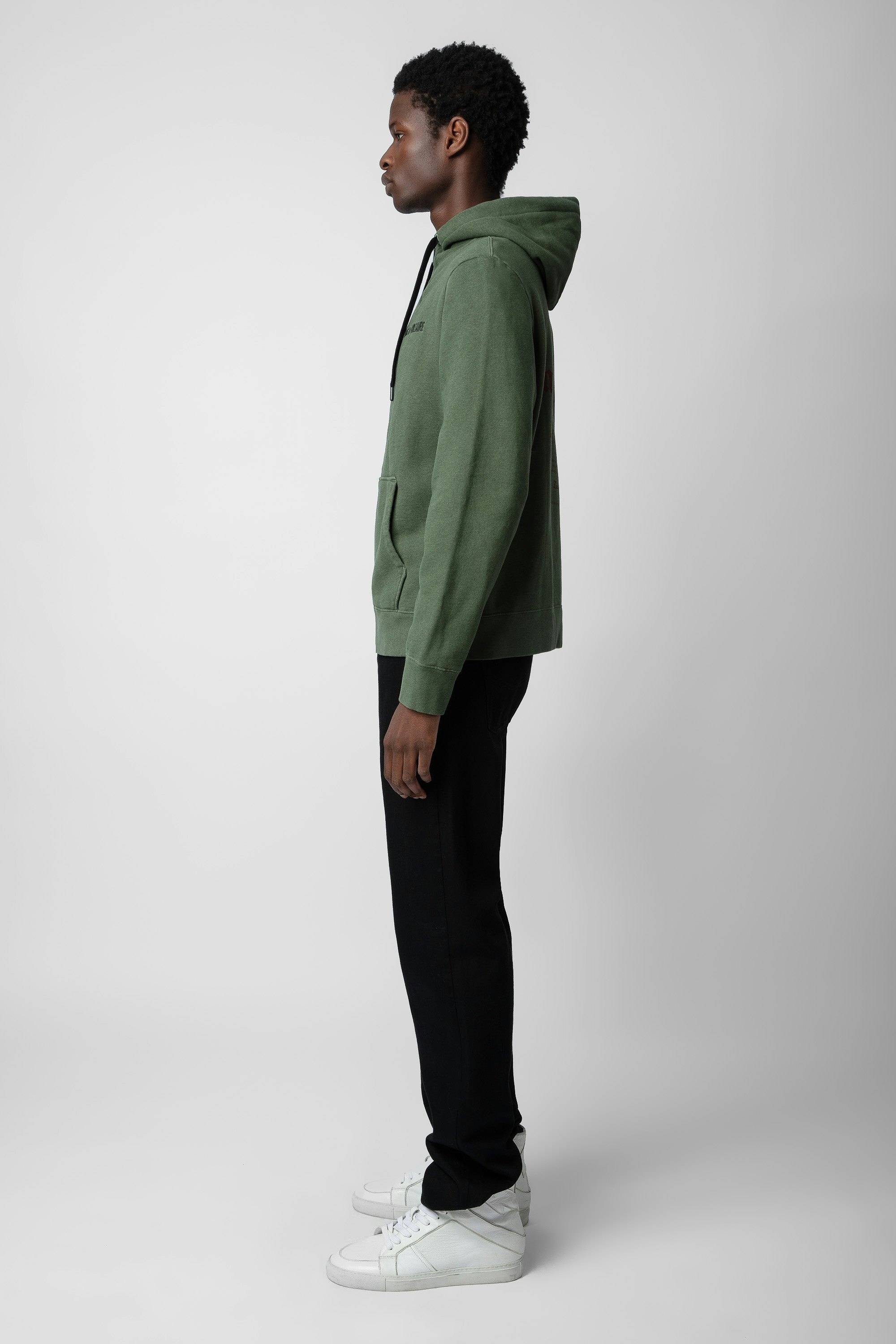 Alex Sweatshirt - 4